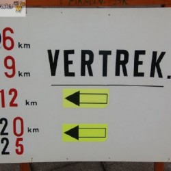 Herfsttocht 2009